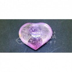 Corazon de Amatista 5 cm