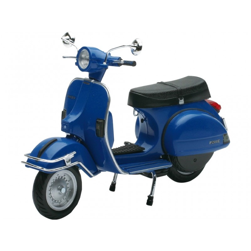 Vespa mini