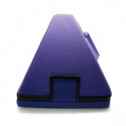 Funda para Piramide de Cuarzo Musical 10"