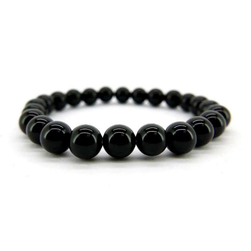 Pulsera de Onix 8mm