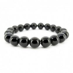 Pulsera de Onix 10mm