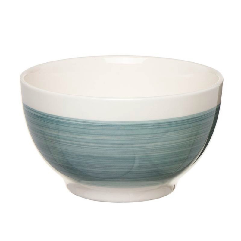 Bowl Ceramica Azul 14 cm