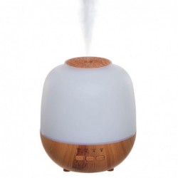 Difusor de Aromas Humidificador 6 Horas 120 ml