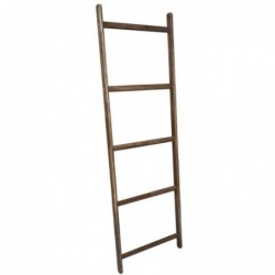 Escalera Decorativa Dark Forest 160 cm