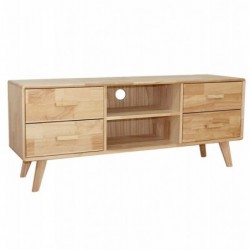 Mueble TV Madera Forest 120 cm