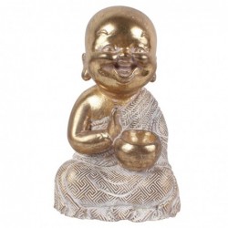 Figura resina BUDA 15 cm