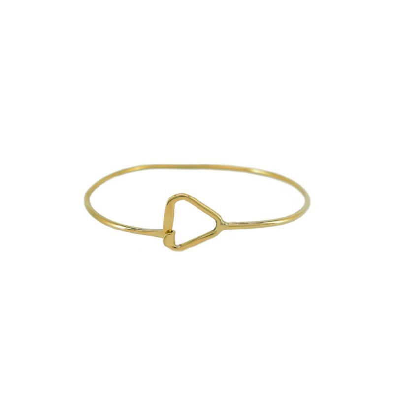 Pulsera de Bronce -8-