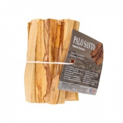 Atado de Palo Santo (80 gr)