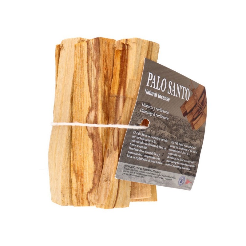 Atado de Palo Santo (80 gr)