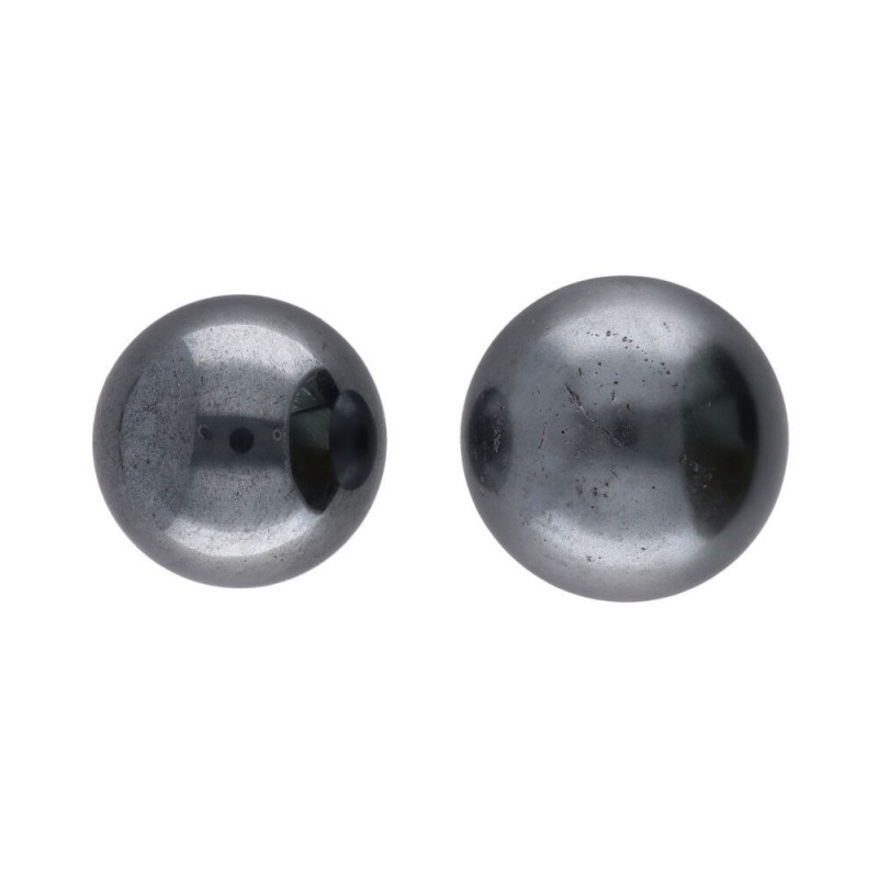 Esfera de Hematite