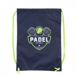 mochila saco padel