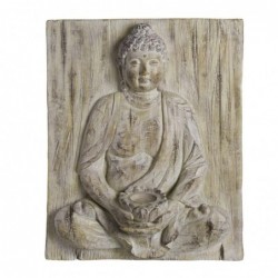 Cuadro Buda Relieve...