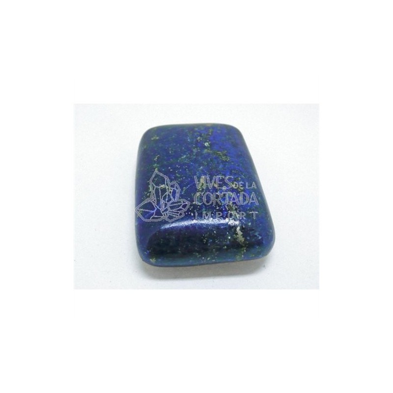 Piedras Rodados Lapislazuli (1 unidad)