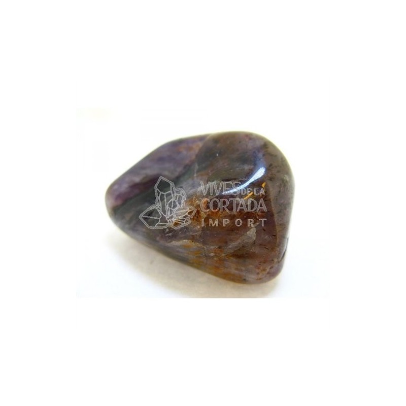 Piedras Rodado Super Seven (Piedra Melody) 40 gr aprox